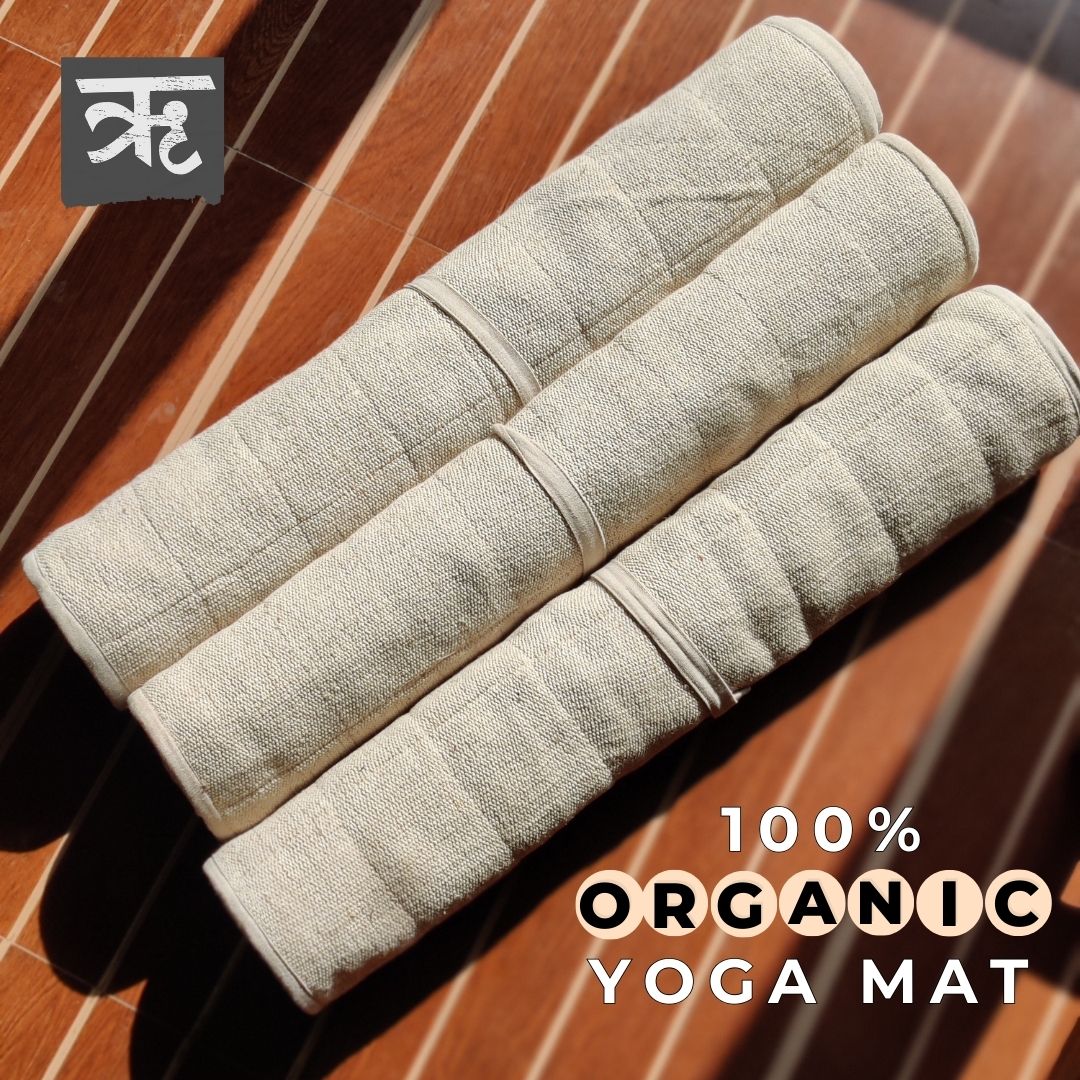 Organic Mats and Rugs