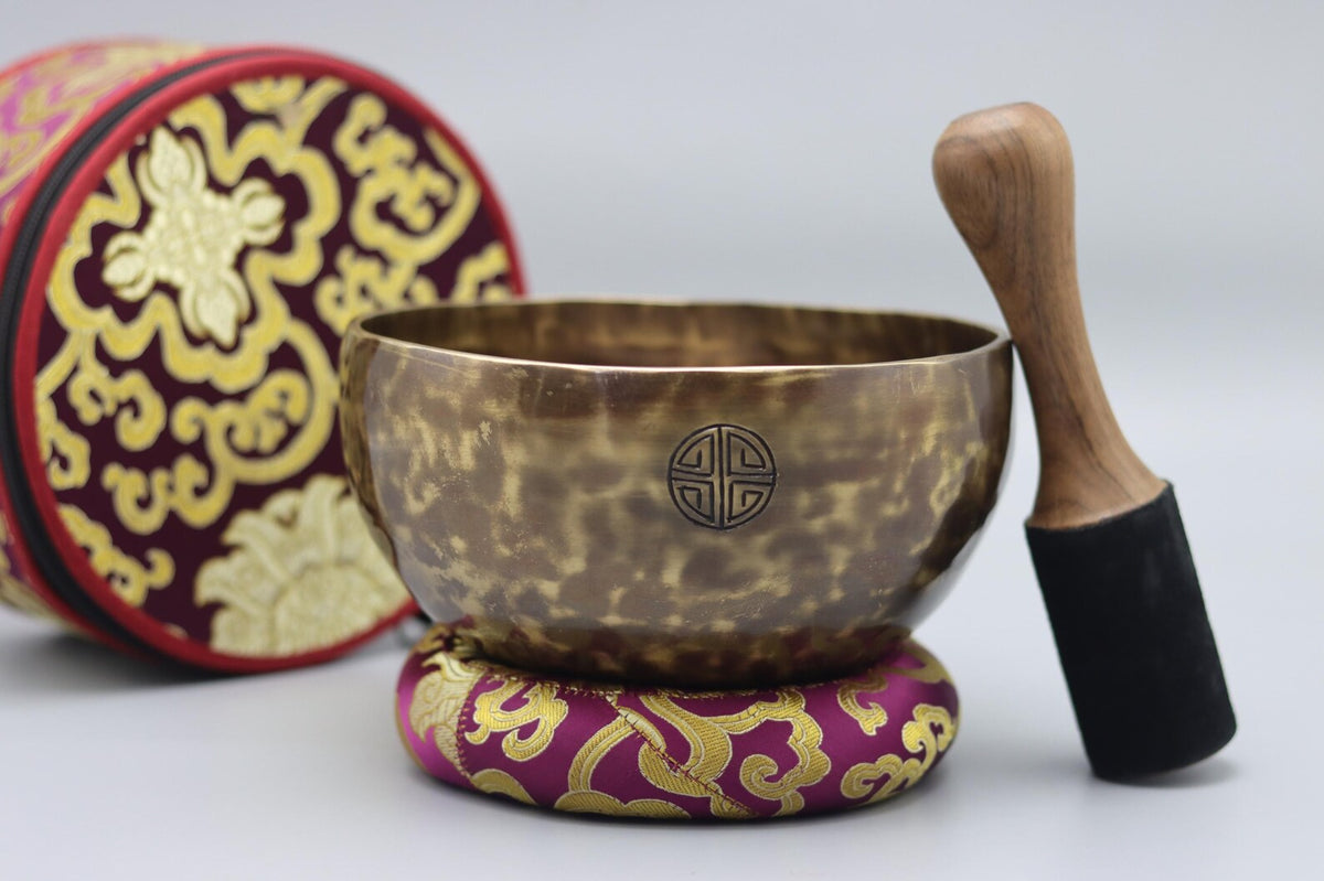 Handmade Singing Bowls
