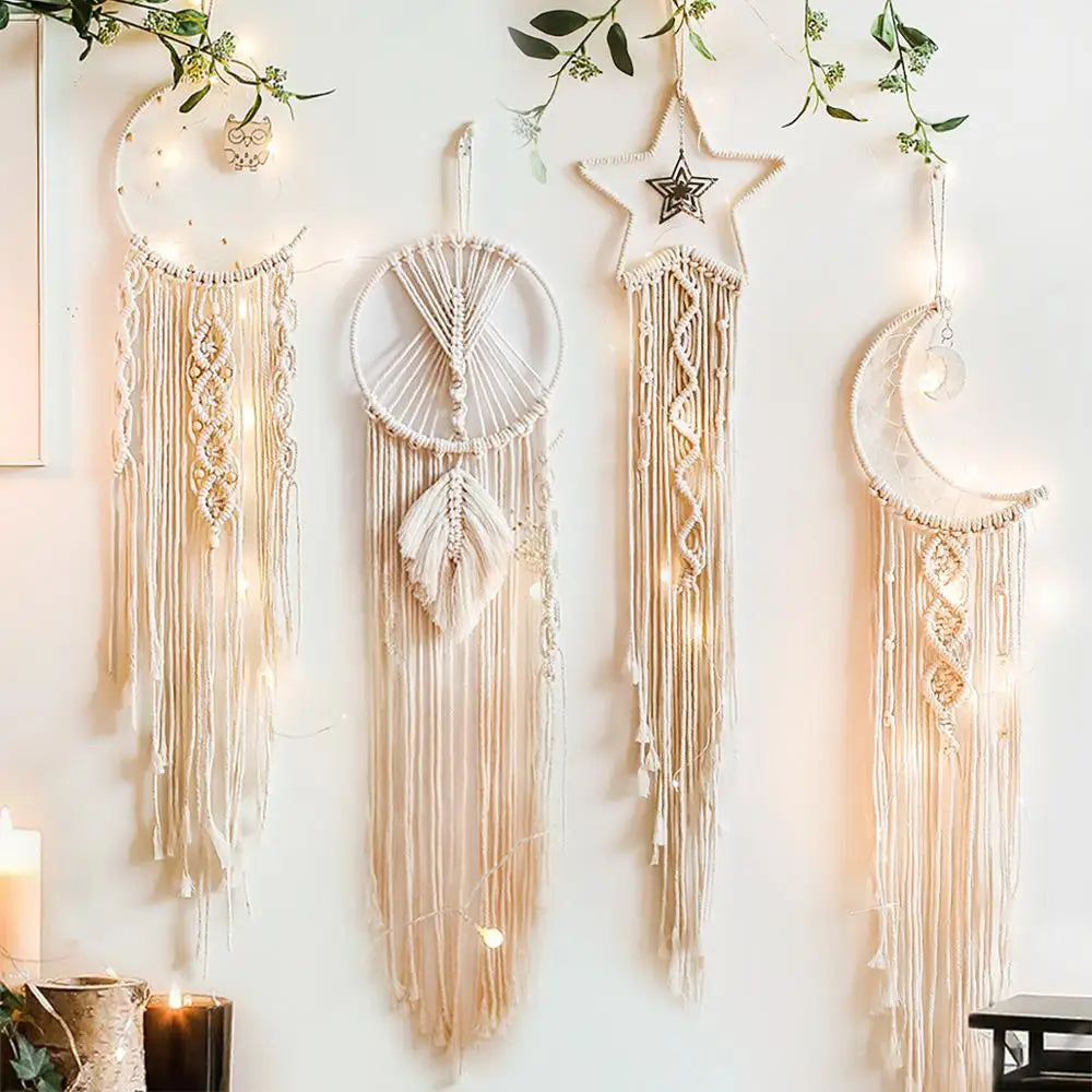 Macramé