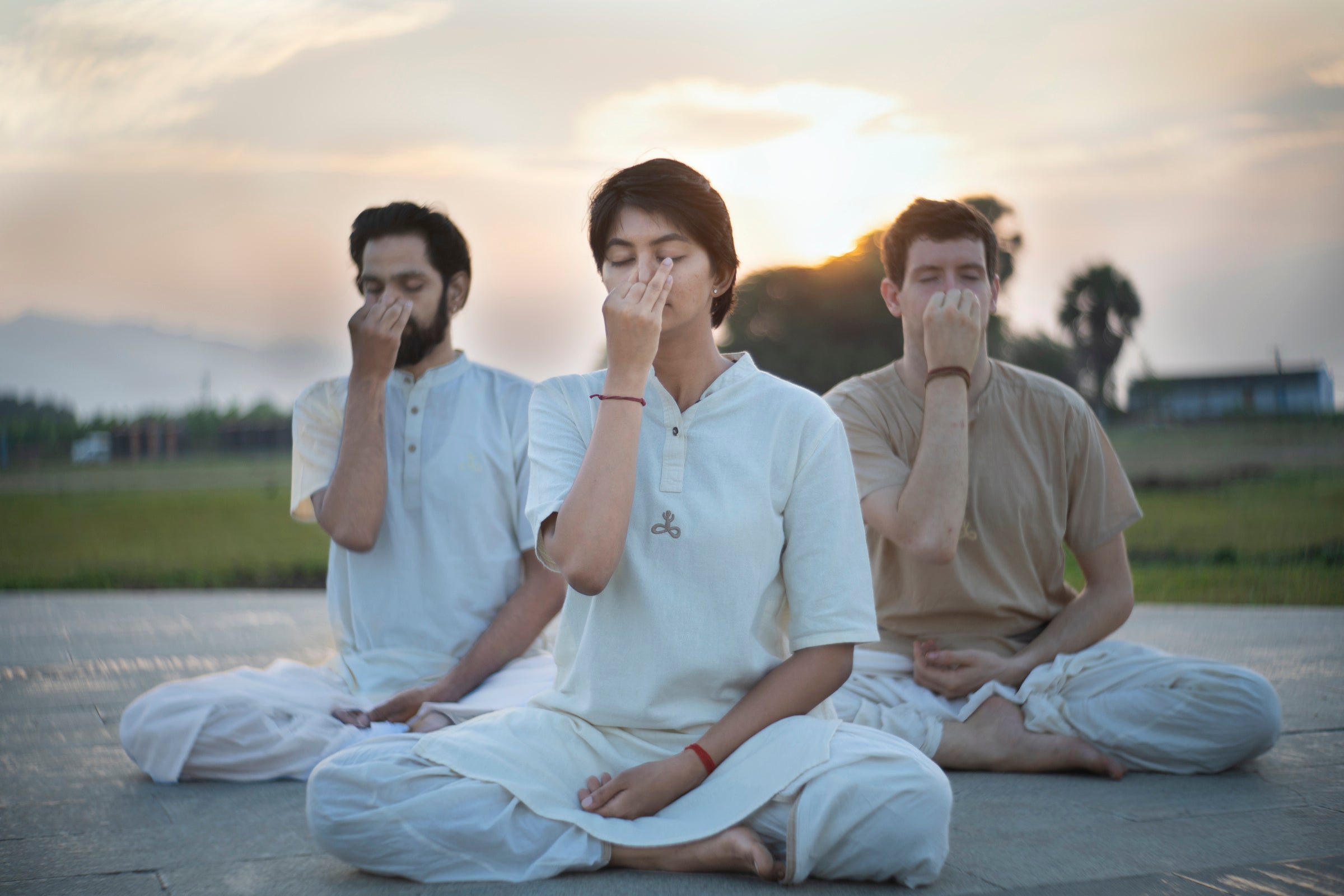 Upa-yoga- begineer Yoga