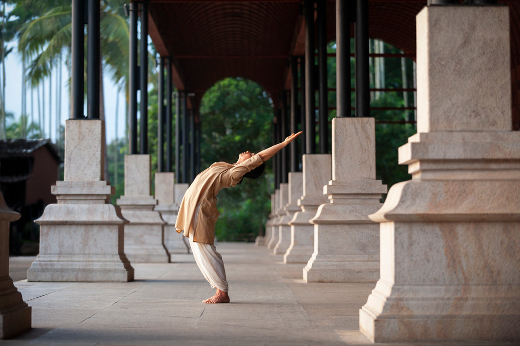 Surya Kriya