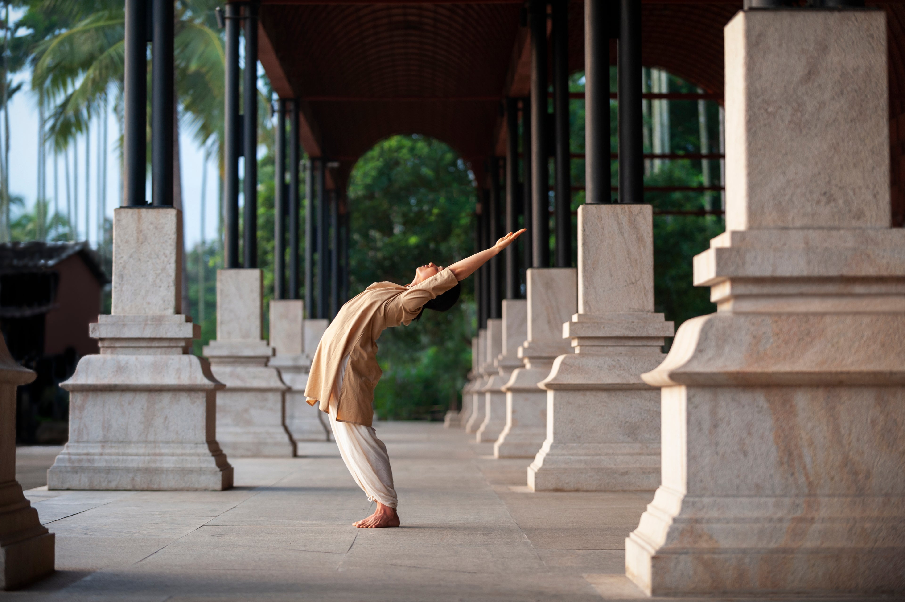 Surya Kriya