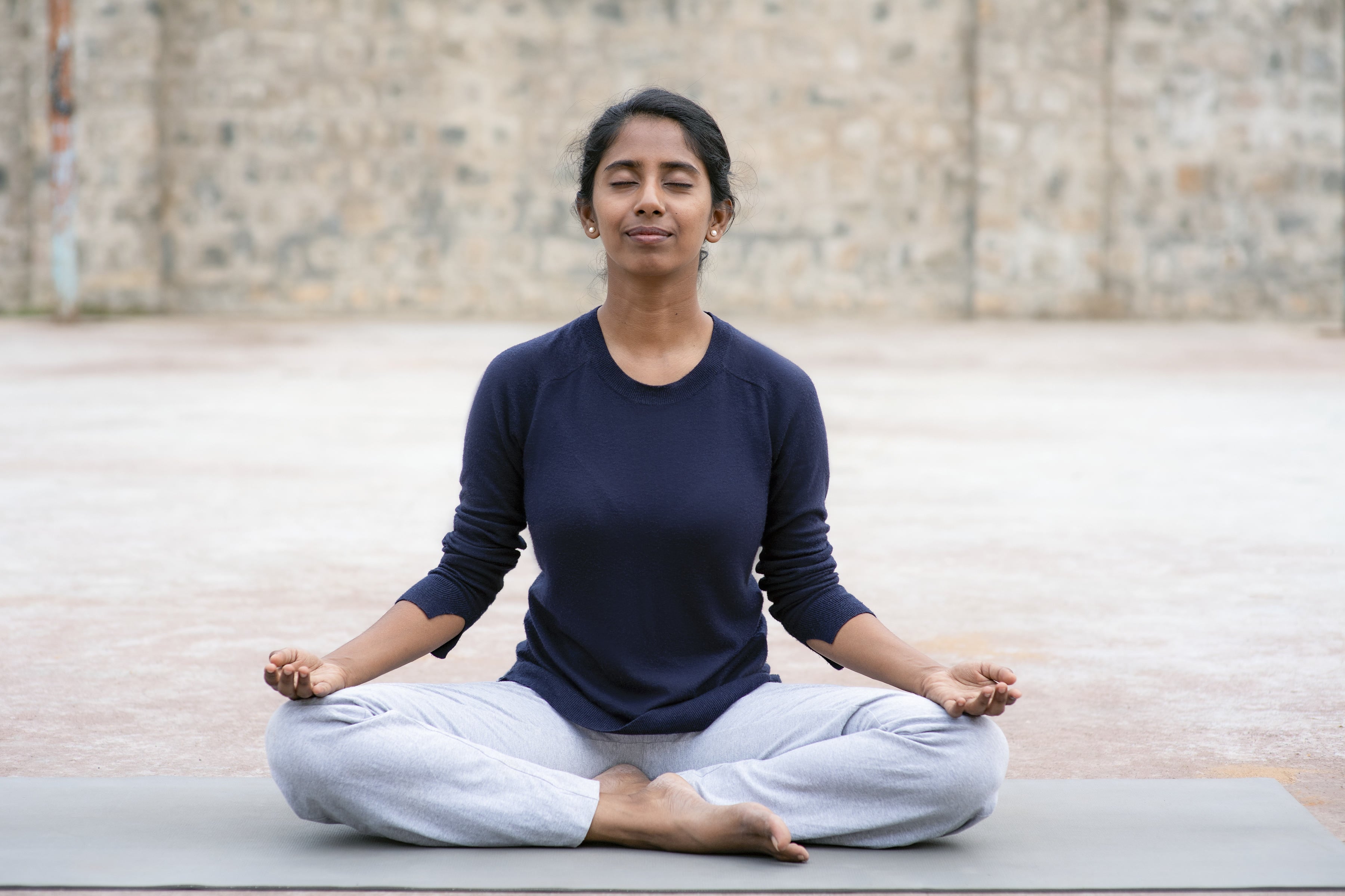 Upa-yoga- begineer Yoga