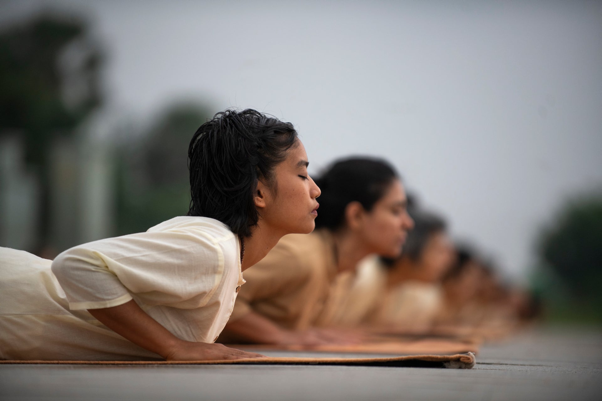 Surya Kriya