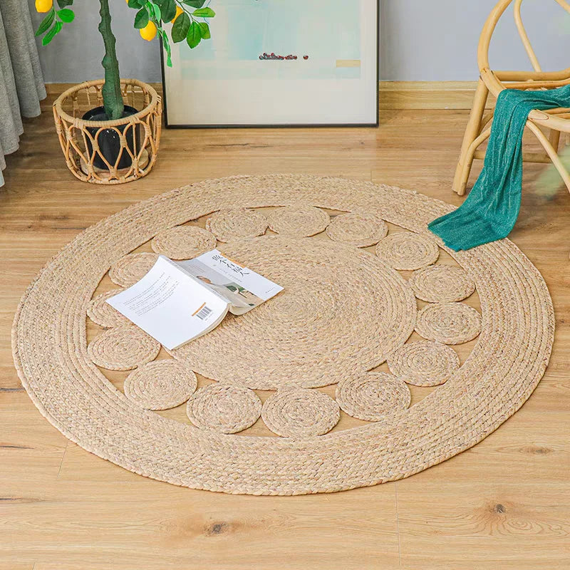 Eco- Rug Carpets for Home Decoration Floor Mats