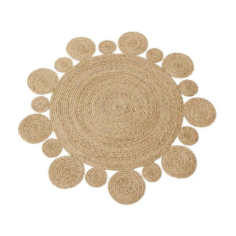 Eco- Rug Carpets for Home Decoration Floor Mats