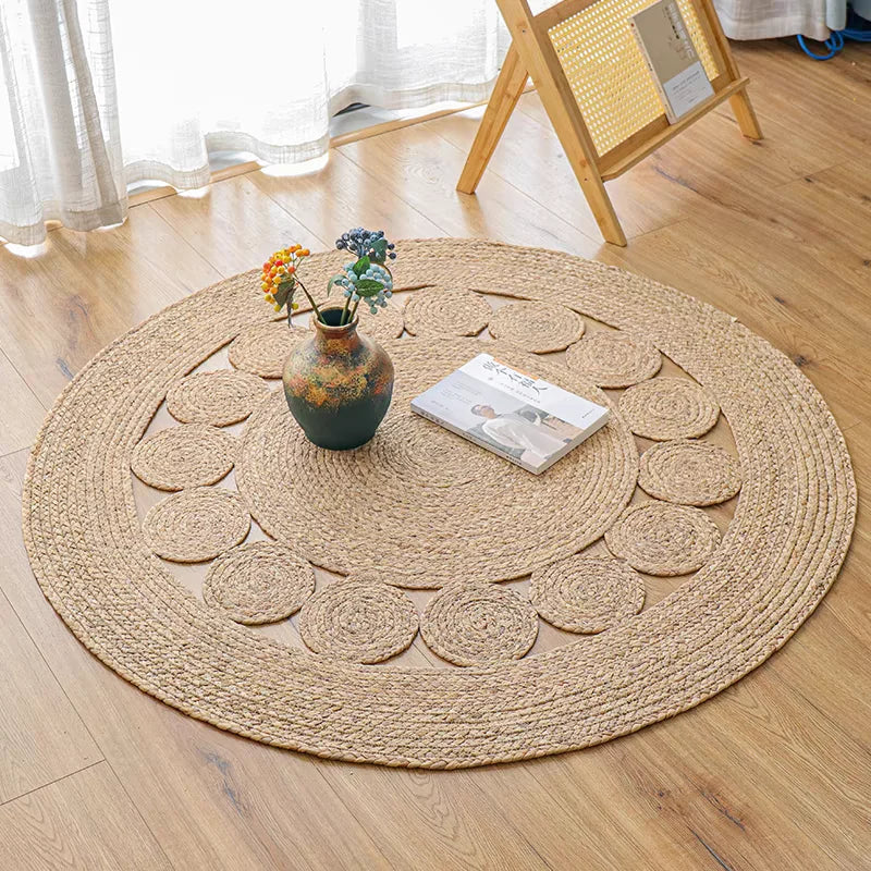 Eco- Rug Carpets for Home Decoration Floor Mats