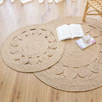 Eco- Rug Carpets for Home Decoration Floor Mats