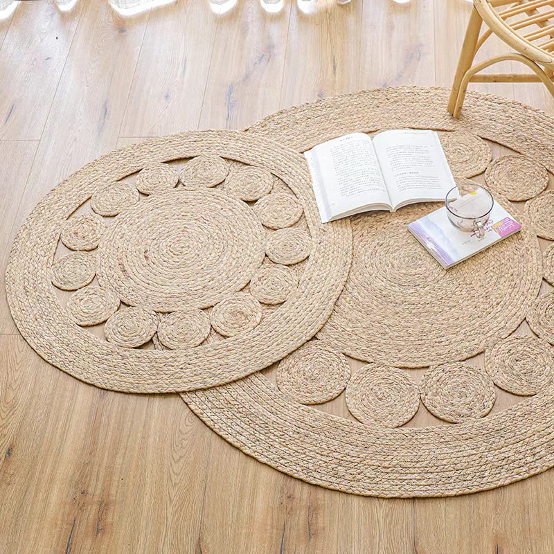 Eco- Rug Carpets for Home Decoration Floor Mats