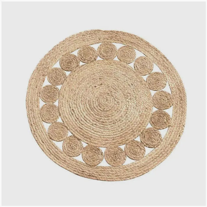 Eco- Rug Carpets for Home Decoration Floor Mats