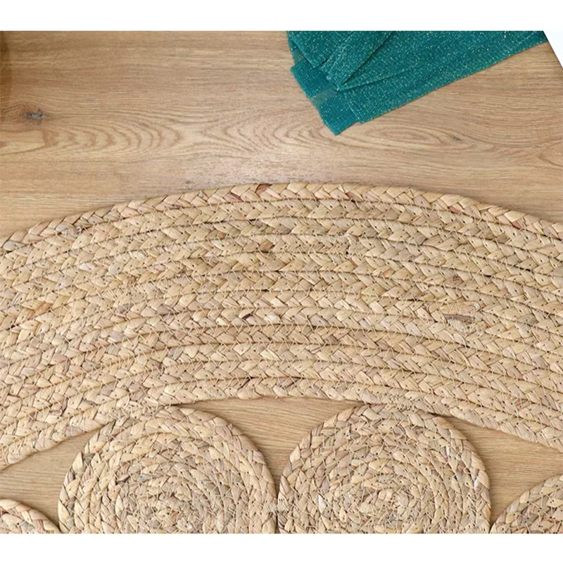 Eco- Rug Carpets for Home Decoration Floor Mats