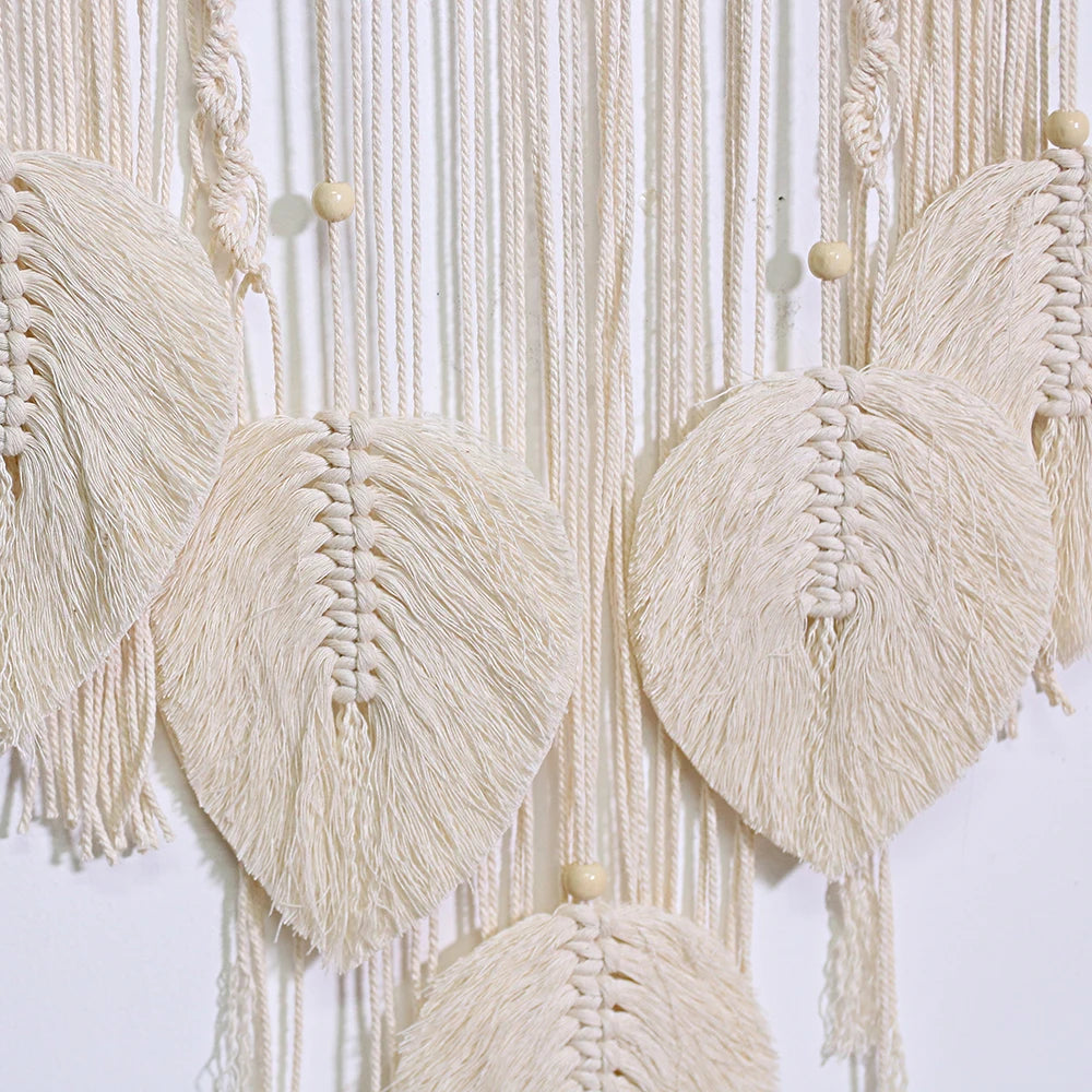 Macrame Dreamcatcher